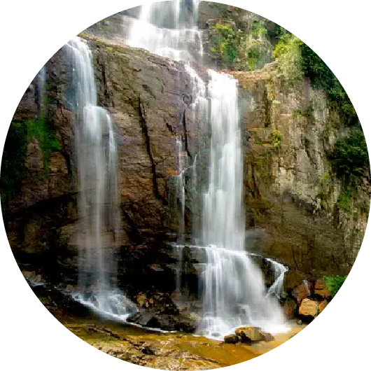 image of a waterfall 1